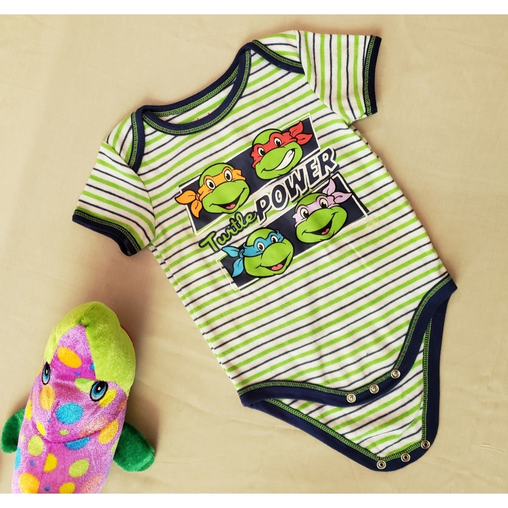 🍁 Nickelodeon | Set - Picture 4 of 7